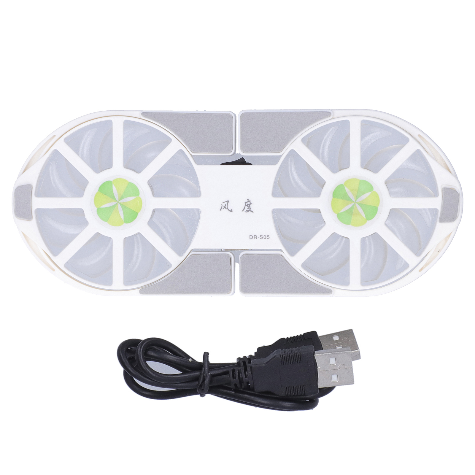 Laptop Accessories Cooling Pad - Universal Laptop Cooling Pad Foldable Notebook