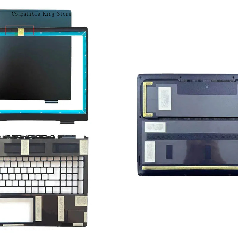 B New For Dell Alienware 16X A - Laptop Accessories Dell ulasan dan harga