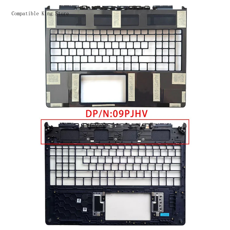 B New For Dell Alienware 16X A - Laptop Accessories Dell ulasan dan harga