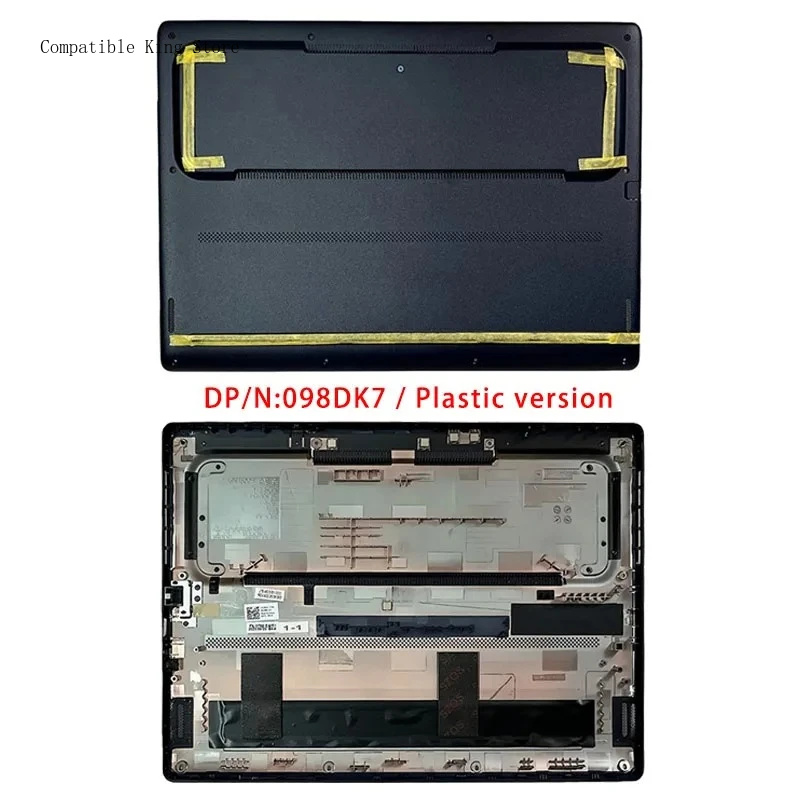 B New For Dell Alienware 16X A - Laptop Accessories Dell ulasan dan harga