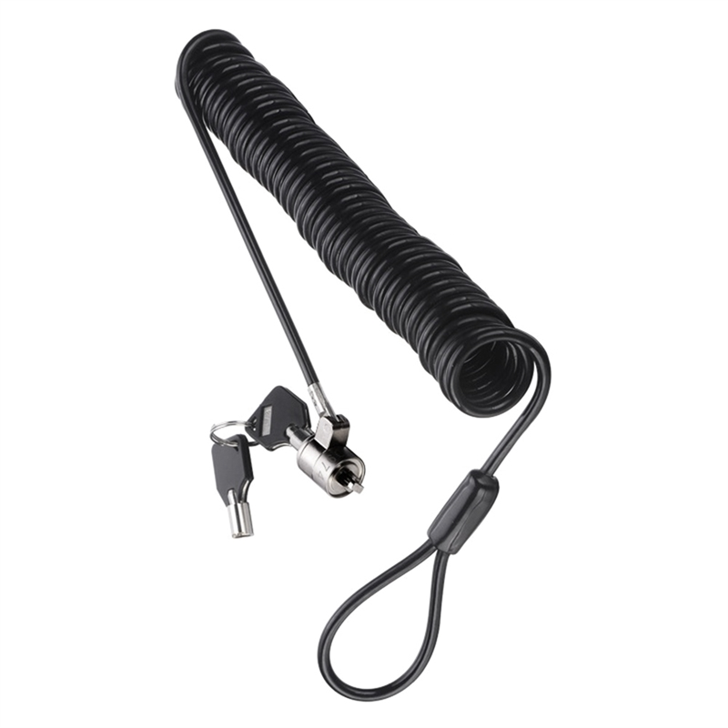 Laptop Computer Lock Laptop Lo - Laptop Lock Cable ulasan dan harga