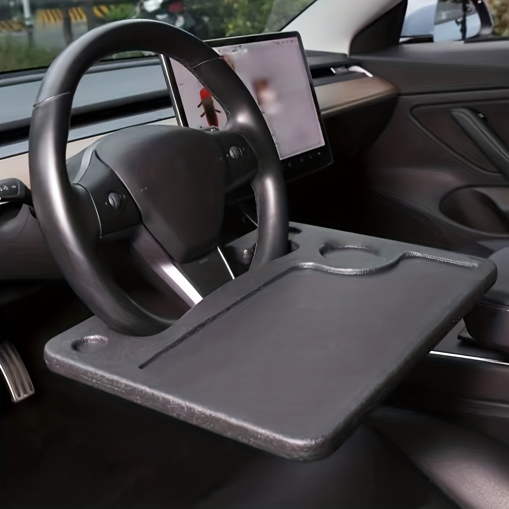 Car Tray Portable Car Laptop C - Laptop Accessories Computer ulasan dan harga