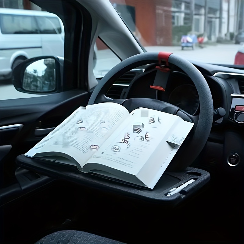 Car Tray Portable Car Laptop C - Laptop Accessories Computer ulasan dan harga