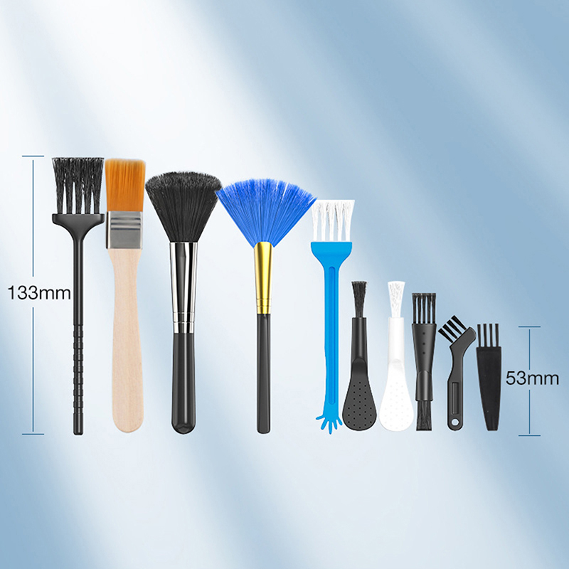 Laptop Keyboard Cleaning tools - Laptop Accessories Cleaning Kit ulasan dan harga