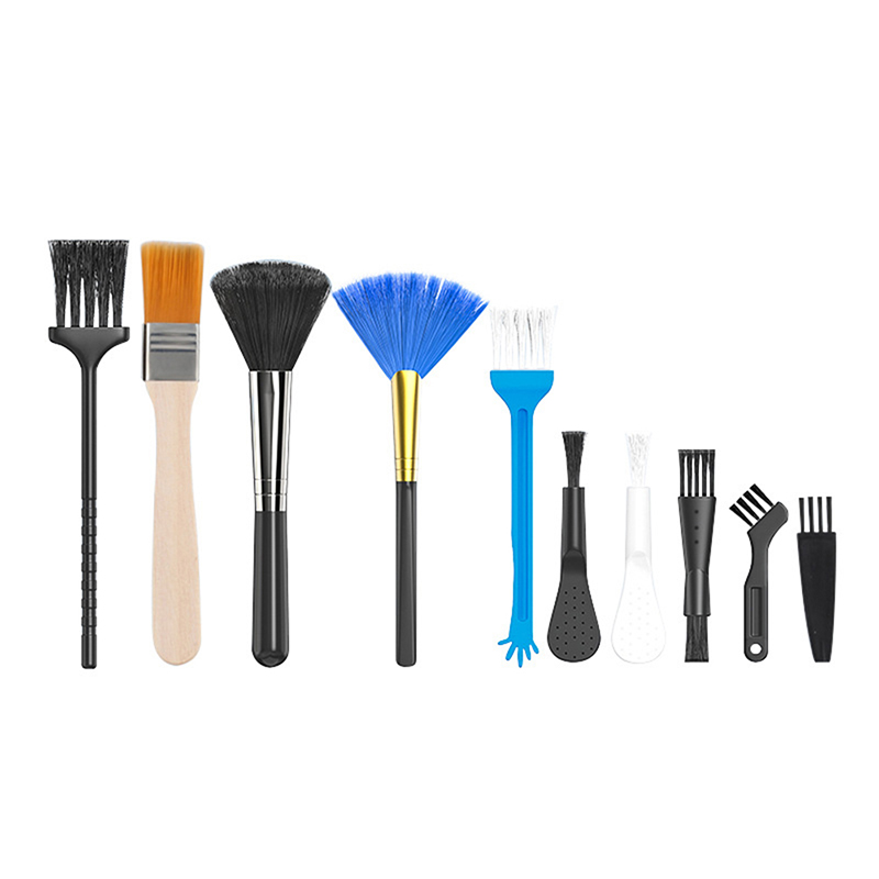 Laptop Keyboard Cleaning tools - Laptop Accessories Cleaning Kit ulasan dan harga