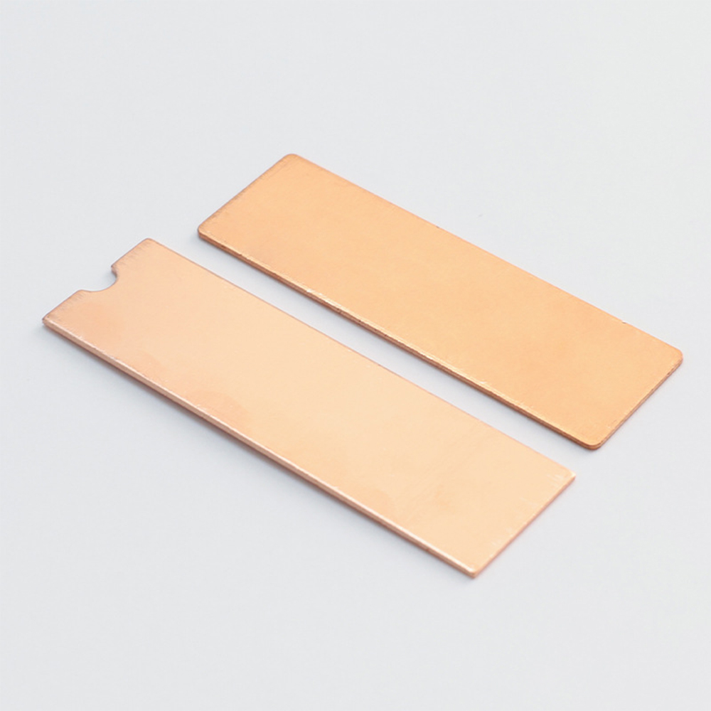 M.2 SSD Heatsink for NVMe NGFF - Laptop Accessories Cooling Pad ulasan dan harga