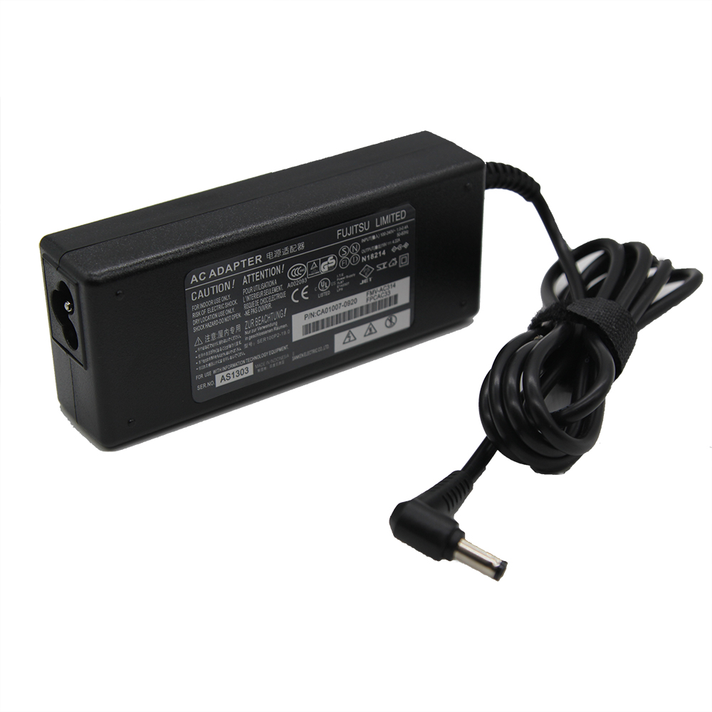 19V 4.22A 80W Laptop Charger P - Laptop Lock Cable ulasan dan harga