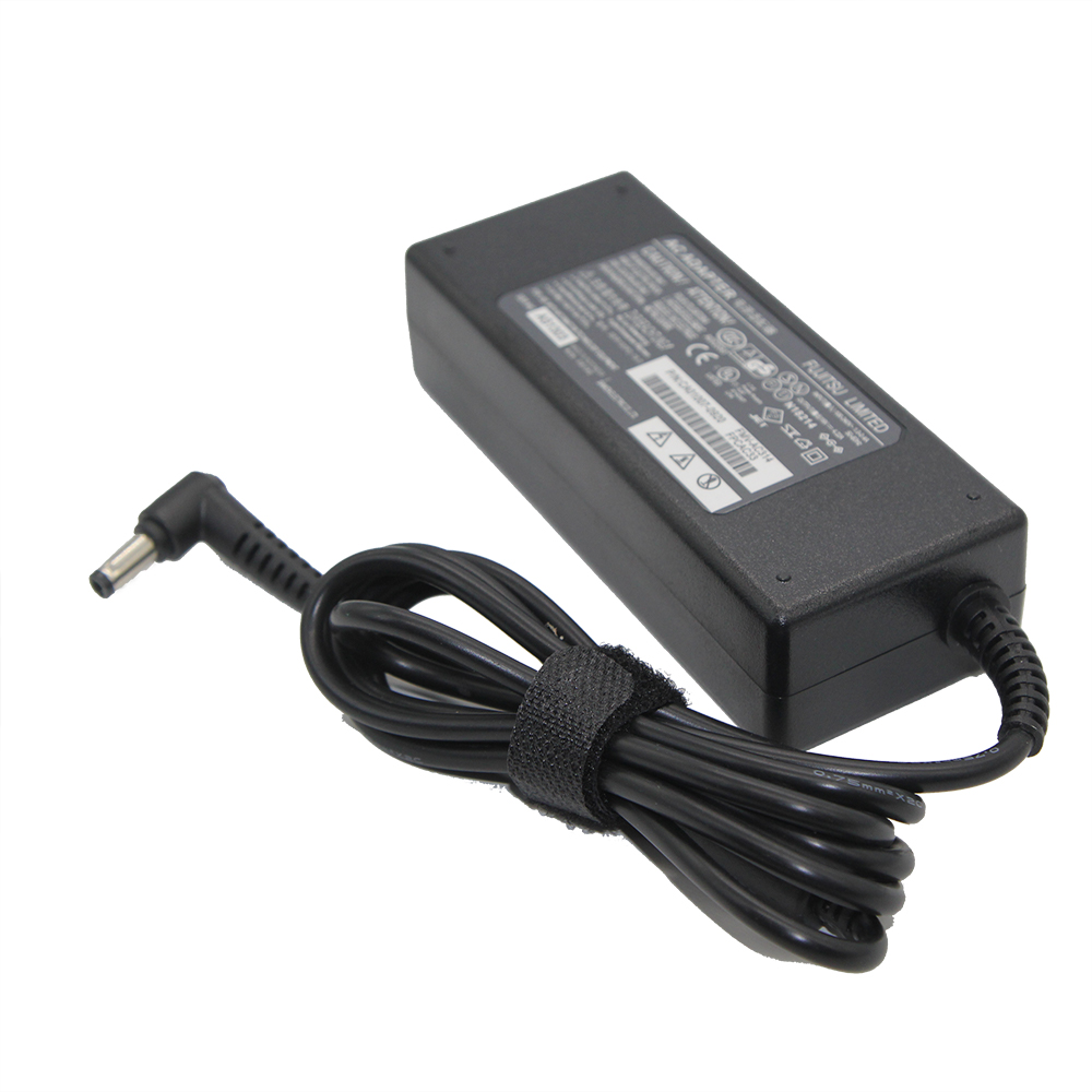 19V 4.22A 80W Laptop Charger P - Laptop Lock Cable ulasan dan harga
