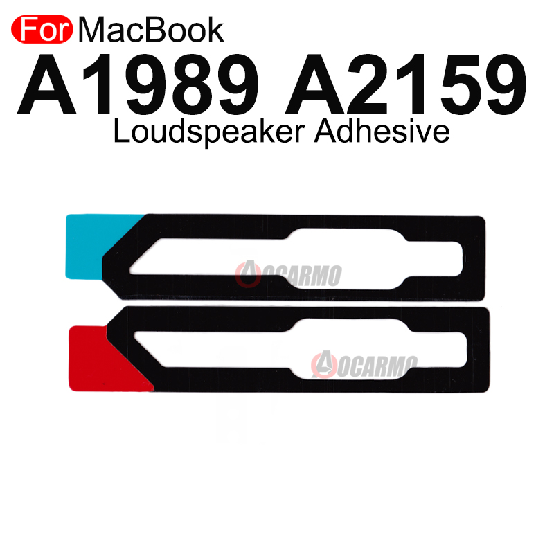 Aocarmo Loudspeaker Adhesive S - Laptop Repair Accessories ulasan dan harga