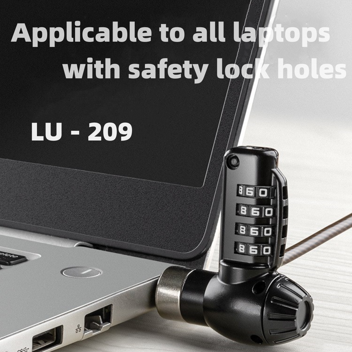 kensington Universal Laptop Lo - Laptop Lock Cable ulasan dan harga