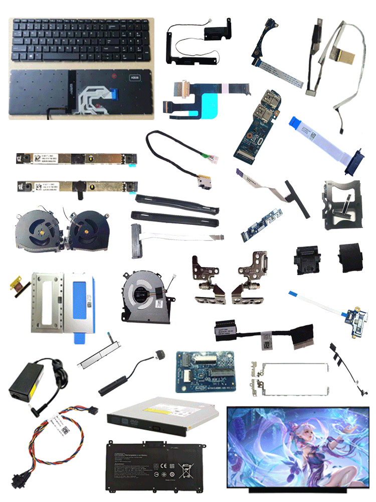 NEW For ASUS F512 X412F X712 X - Laptop Lock Cable ulasan dan harga
