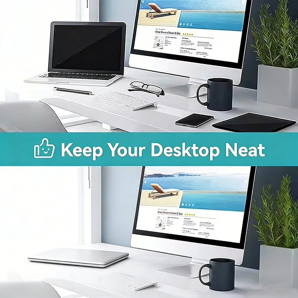 Single/Dual-Slot Vertical Lapt - Laptop Accessories Dell ulasan dan harga