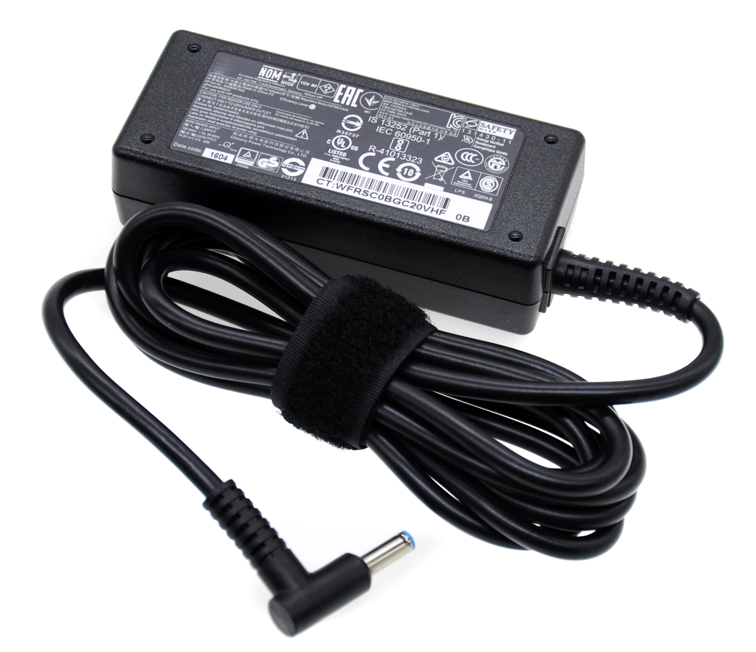 Original 19.5V 2.31A 45W FOR H - Laptop Accessories Hp ulasan dan harga