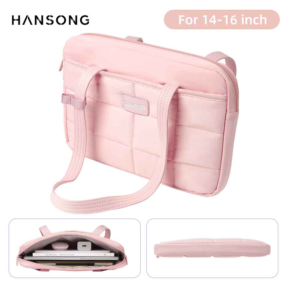 14/15.6 Inch Large Capacity Sh - Laptop Accessories Hp ulasan dan harga