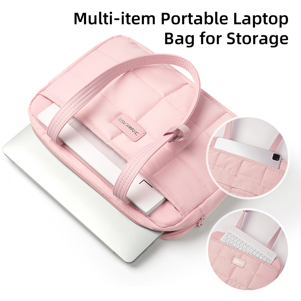 14/15.6 Inch Large Capacity Sh - Laptop Accessories Hp ulasan dan harga