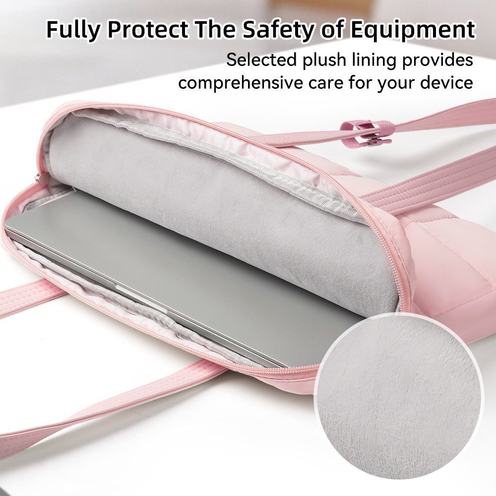 14/15.6 Inch Large Capacity Sh - Laptop Accessories Hp ulasan dan harga