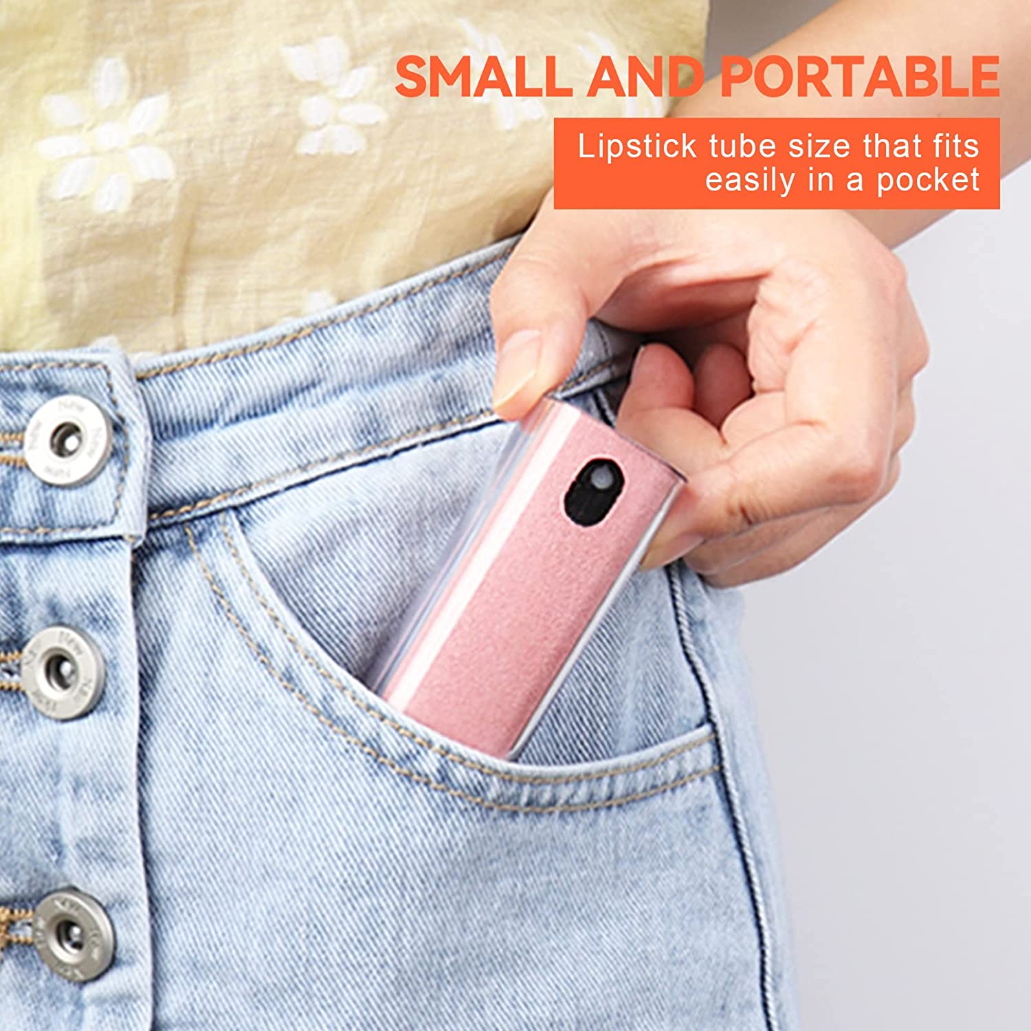 2 In 1 Phone Screen Cleaner Sp - Screen Cleaning Kit ulasan dan harga