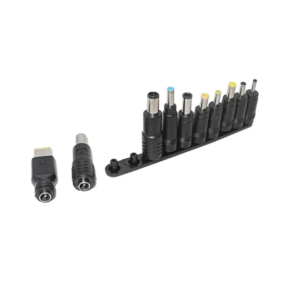 100W USB C to DC Power Adapter - Laptop Accessories Hp ulasan dan harga