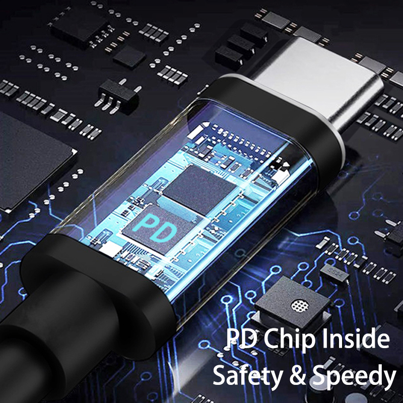 USB Type C to DC 3.0x1.1mm 3.0 - Laptop Lock Cable ulasan dan harga