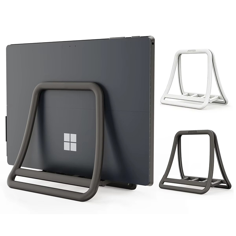 Universal Vertical Laptop Stan - Laptop Accessories Dell ulasan dan harga