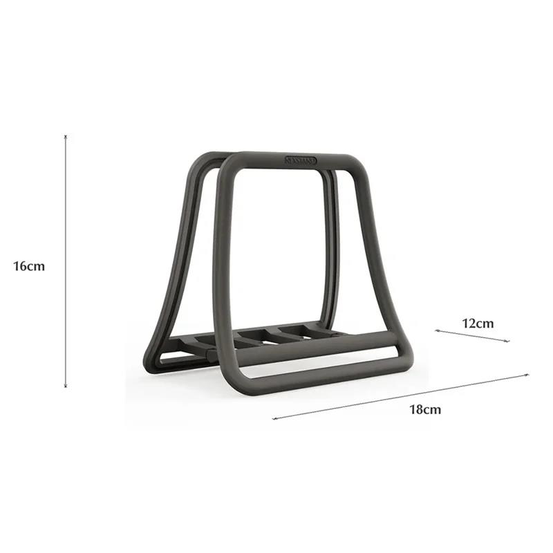 Universal Vertical Laptop Stan - Laptop Accessories Dell ulasan dan harga