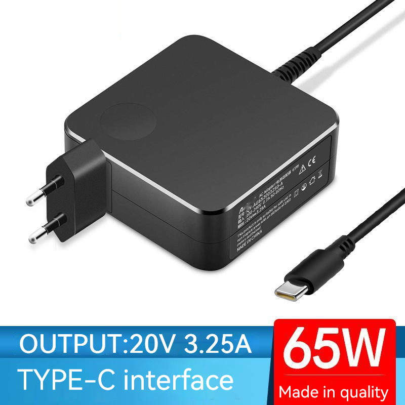 20V 3.25A 65W TYPE-C Laptop Ac - Laptop Accessories Hp ulasan dan harga