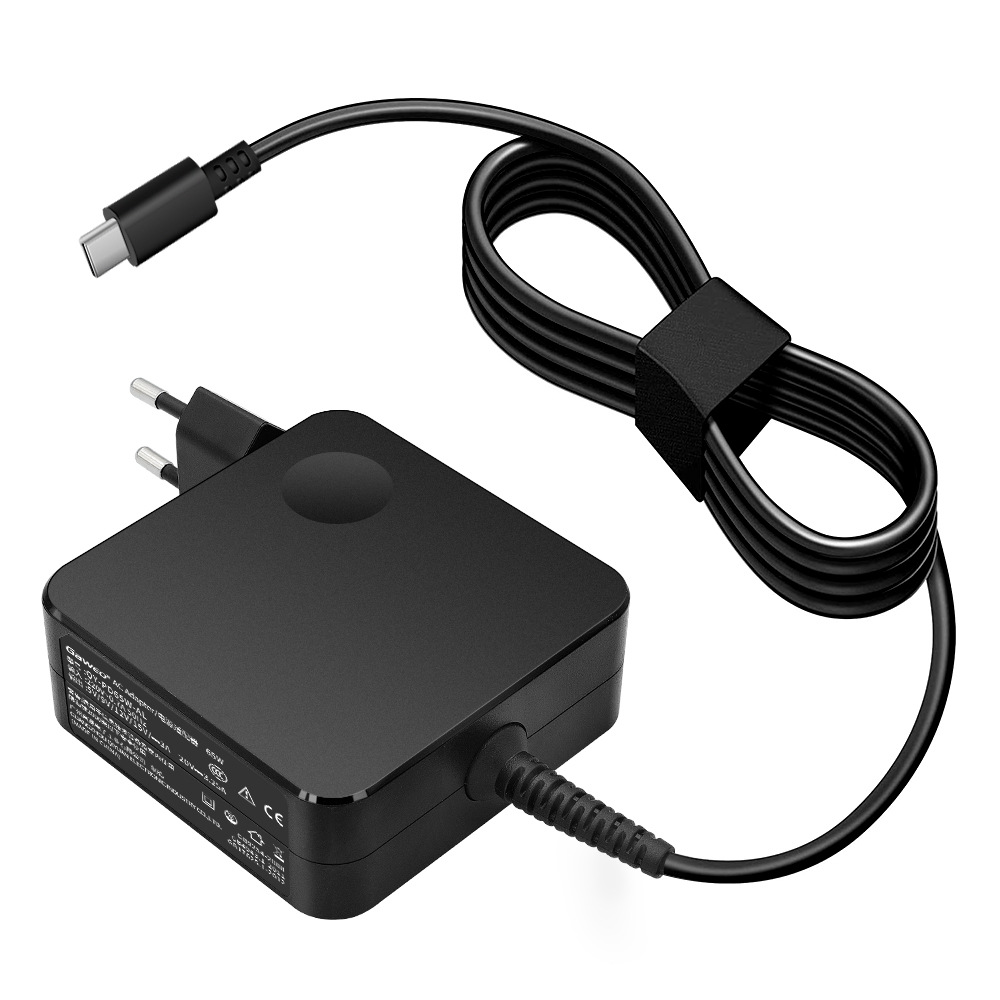 20V 3.25A 65W TYPE-C Laptop Ac - Laptop Accessories Hp ulasan dan harga