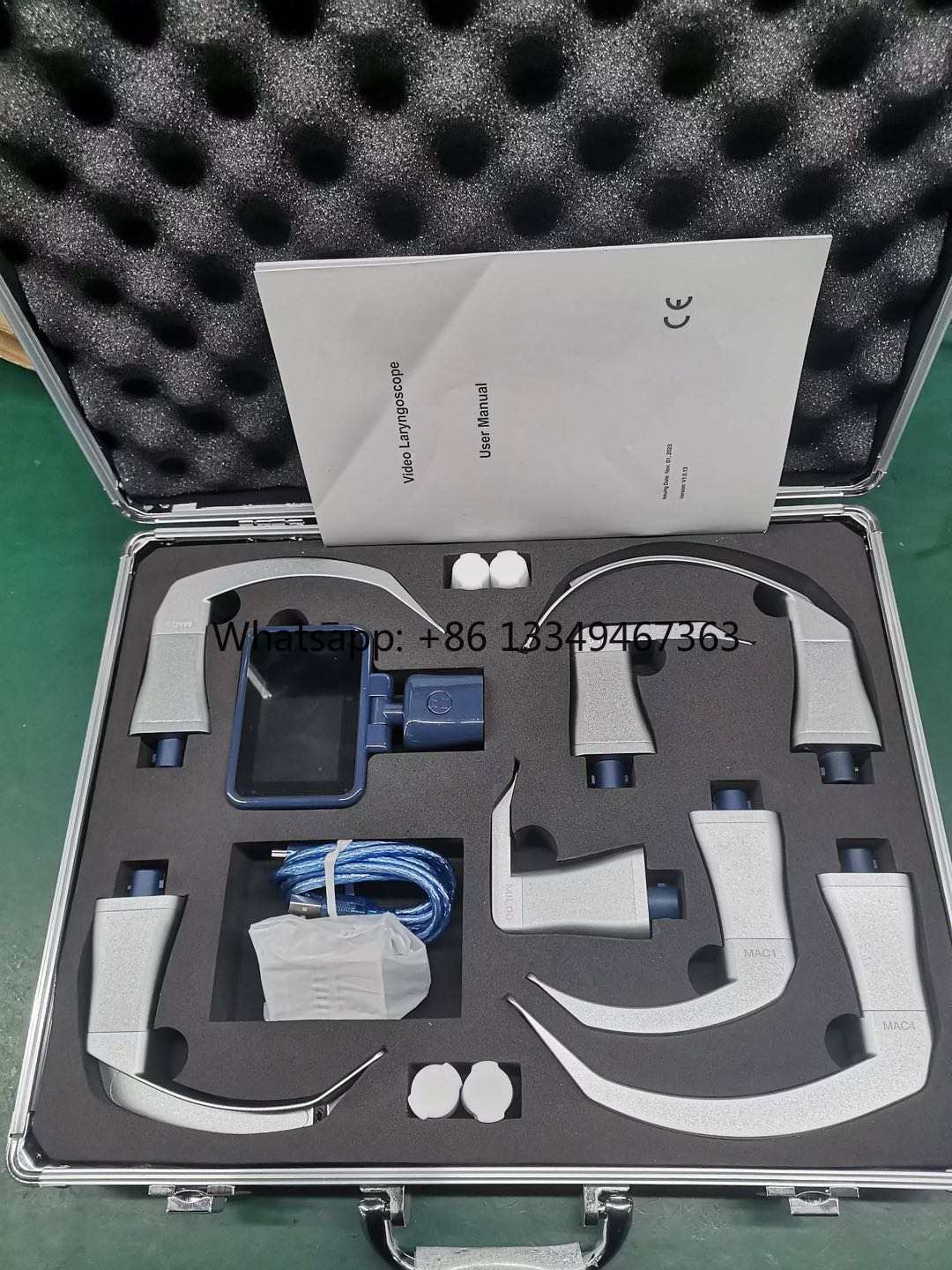 2D 3D Full-Digital Imaging Sca - Laptop Accessories Images ulasan dan harga