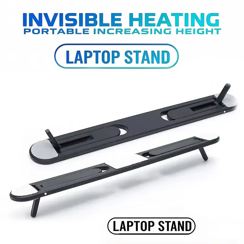 Universal Laptop Riser Stand N - Laptop Accessories Dell ulasan dan harga