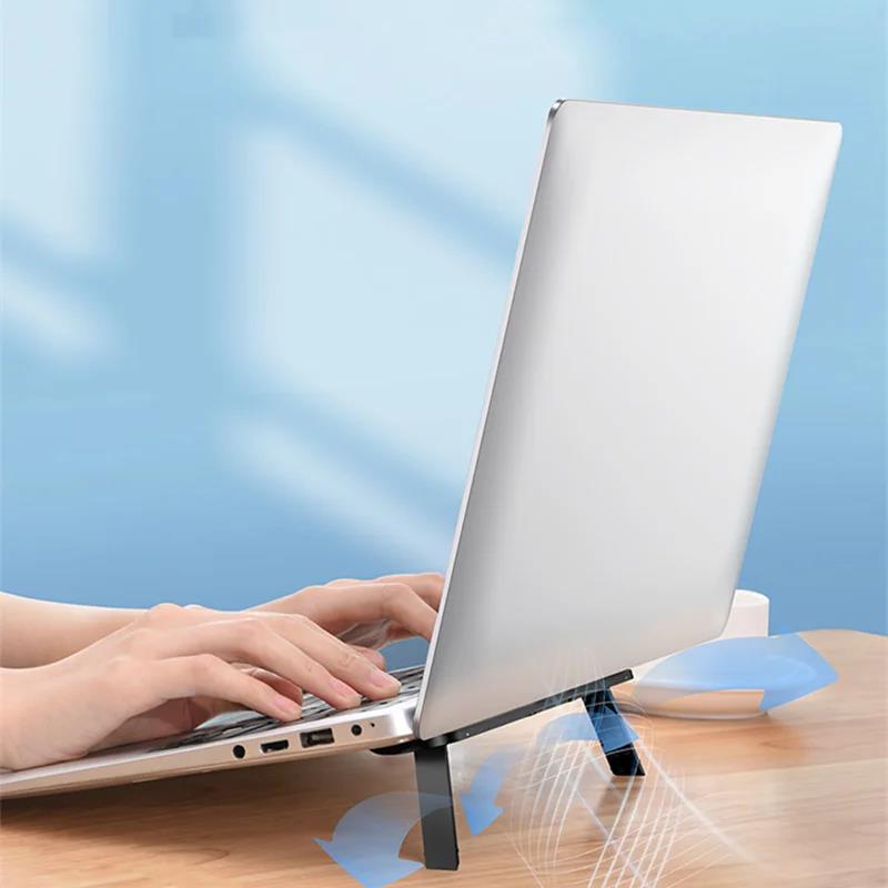 Universal Laptop Riser Stand N - Laptop Accessories Dell ulasan dan harga