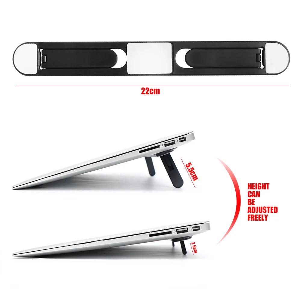 Universal Laptop Riser Stand N - Laptop Accessories Dell ulasan dan harga