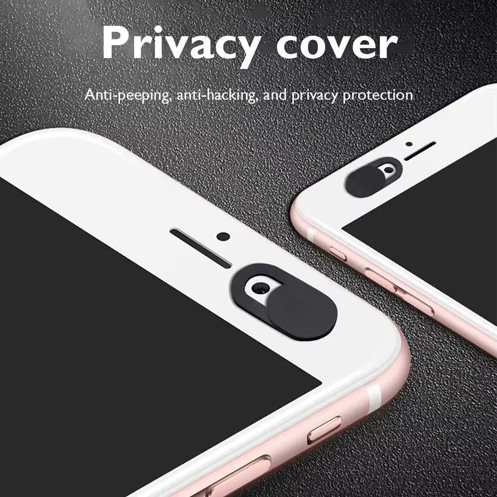 Webcam Cover Laptop Camera Sli - Laptop Accessories Aesthetic ulasan dan harga