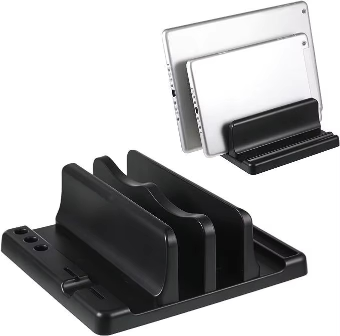 Office ABS  Laptop Stand Verti - Laptop Accessories Computer ulasan dan harga