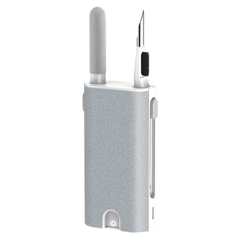 1-3pcs 5 in 1 Bluetooth Earpho - Laptop Accessories Cleaning Kit ulasan dan harga
