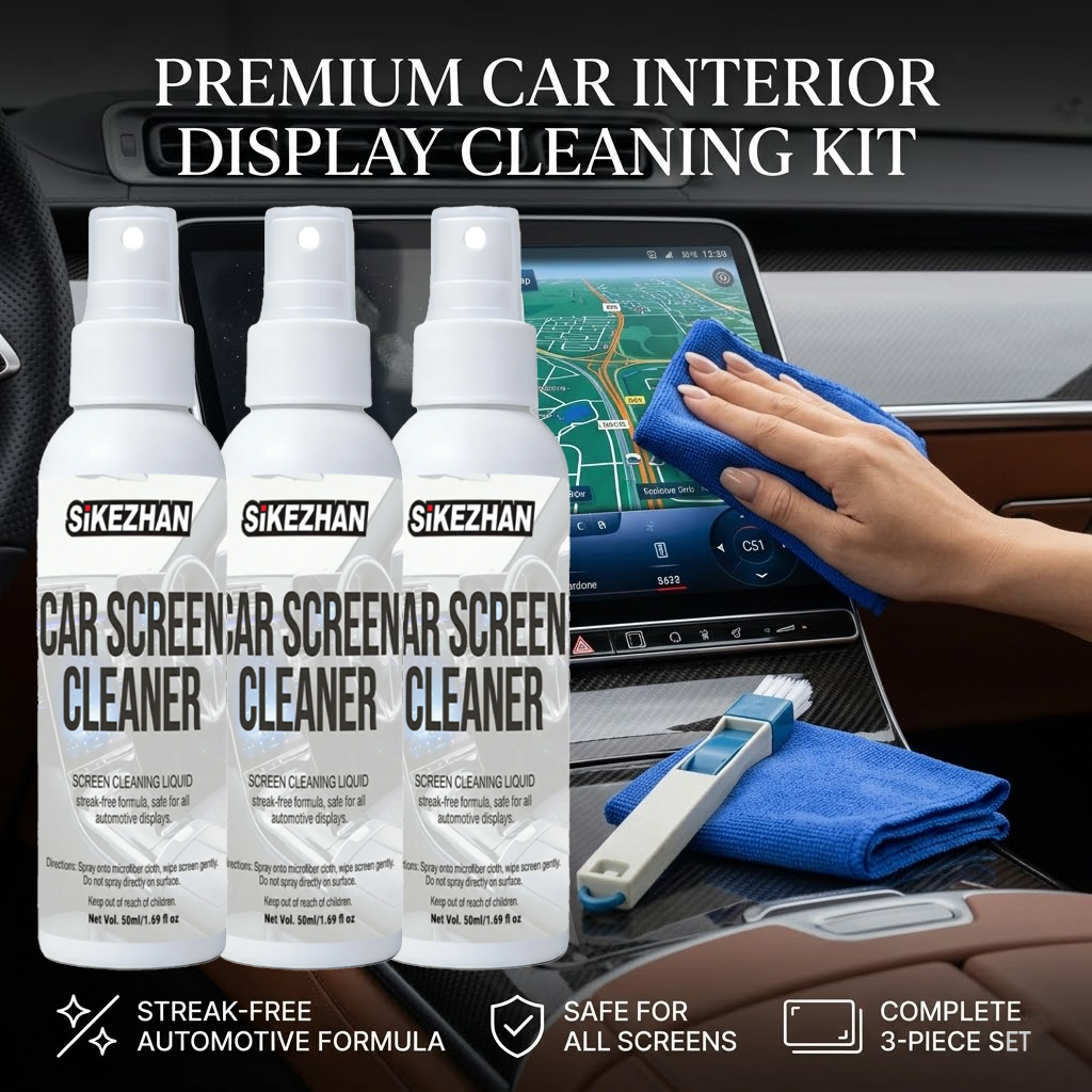 Multi-Purpose Screen Cleaning  - Screen Cleaning Kit ulasan dan harga
