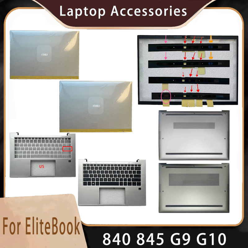 New For HP EliteBook 840 845 G - Laptop Accessories Hp ulasan dan harga