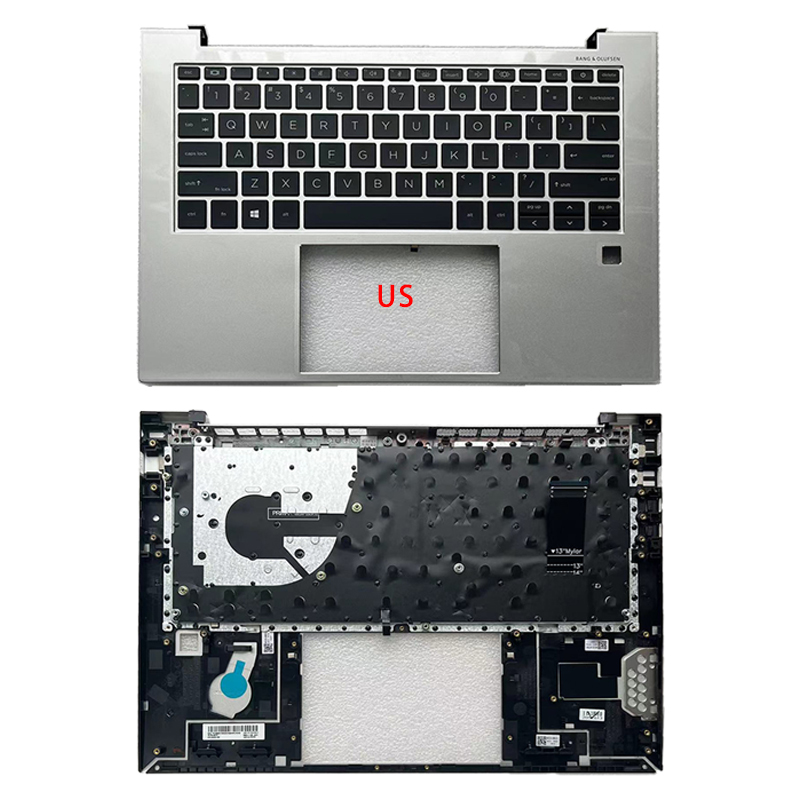 New For HP EliteBook 840 845 G - Laptop Accessories Hp ulasan dan harga