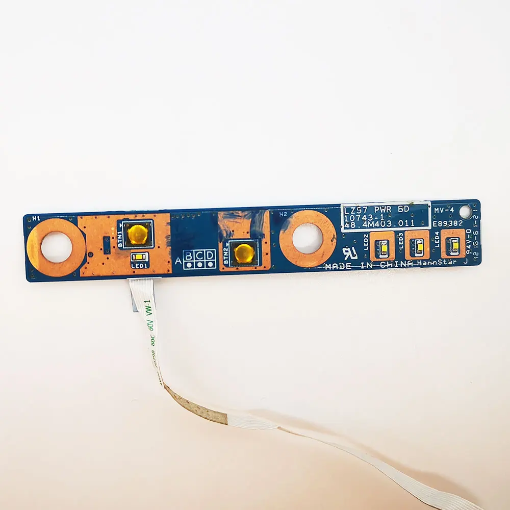 For Lenovo IdeaPad Z570 Z575 L - Laptop Repair Accessories ulasan dan harga