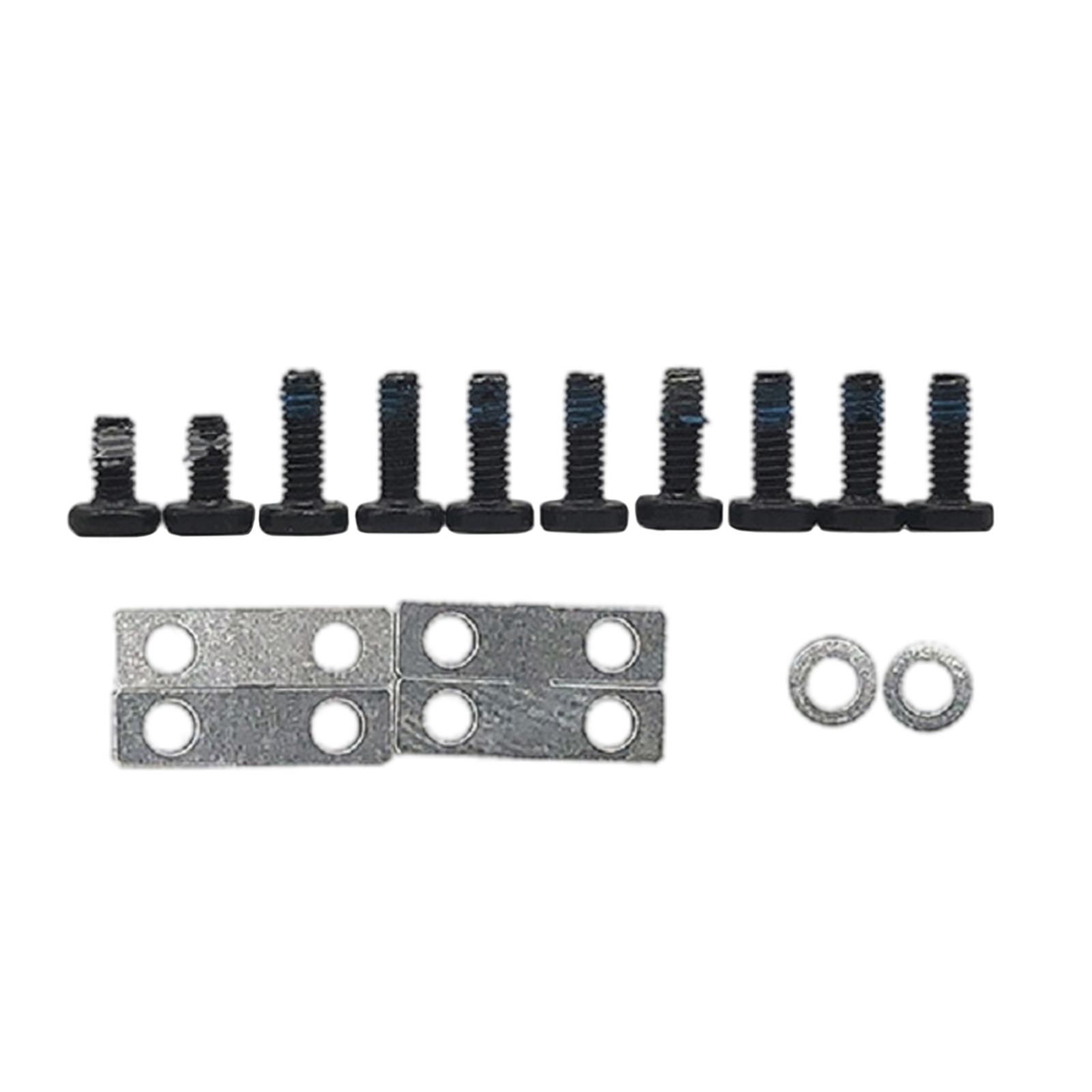 Trackpad Screws Gasket Set Tou - Laptop Repair Accessories ulasan dan harga
