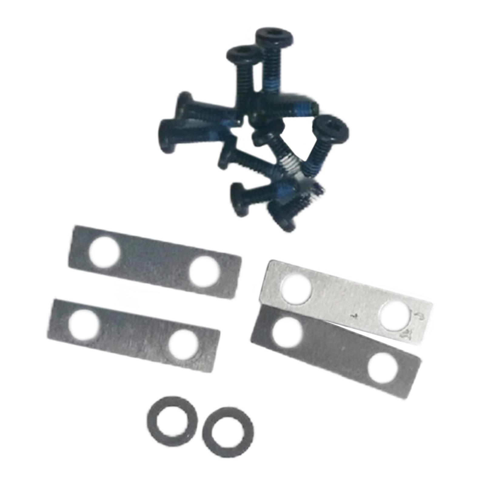 Trackpad Screws Gasket Set Tou - Laptop Repair Accessories ulasan dan harga