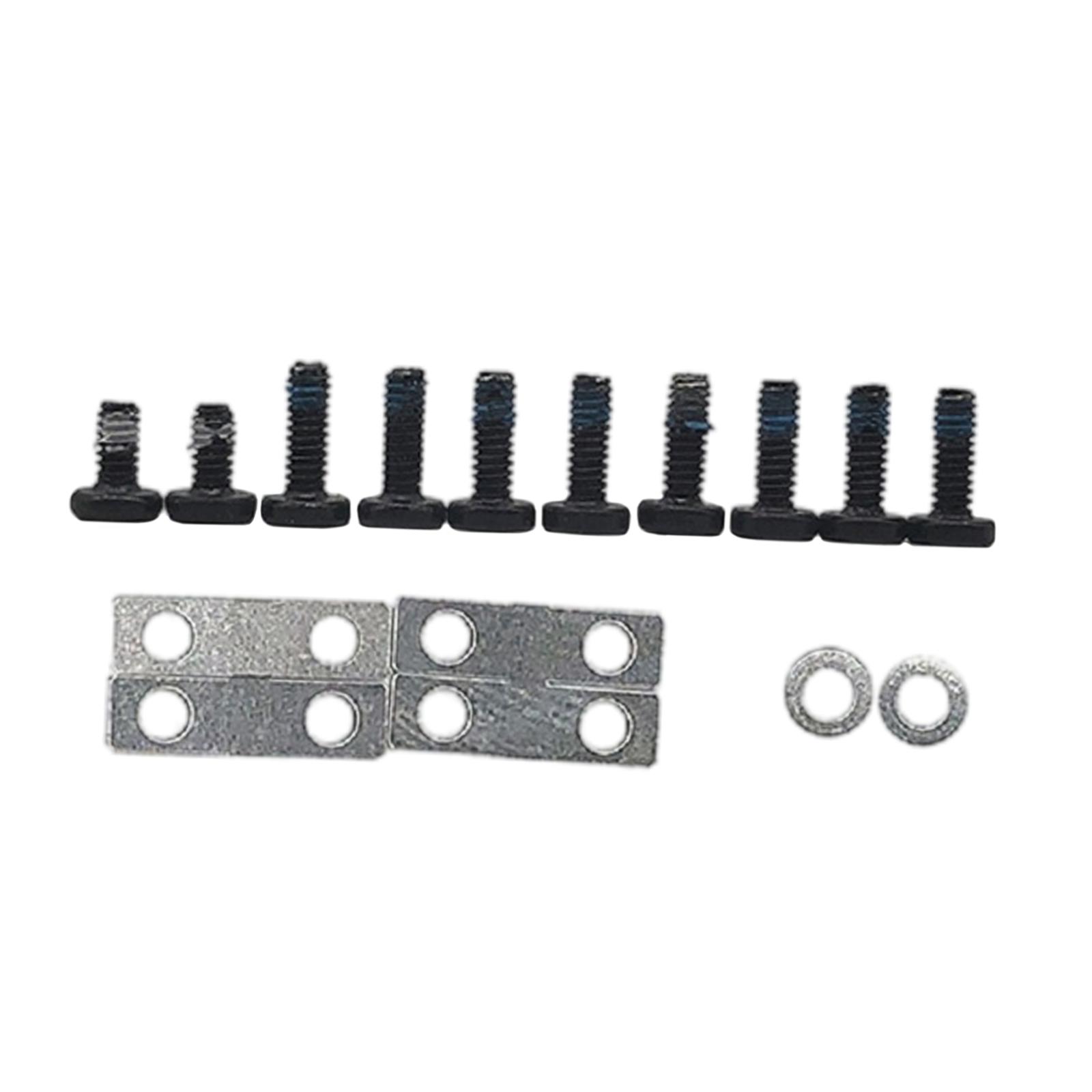 Trackpad Screws Gasket Set Tou - Laptop Repair Accessories ulasan dan harga