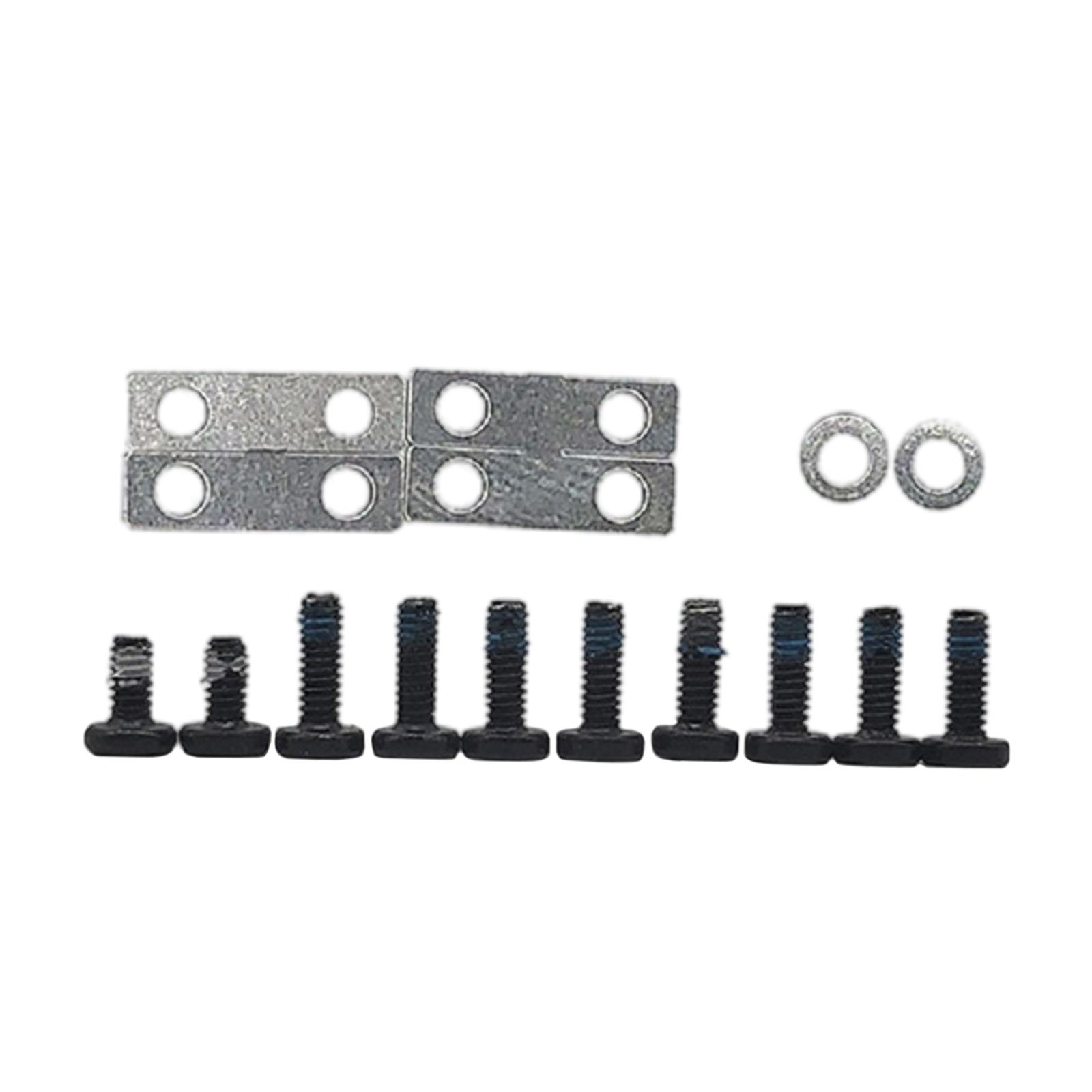 Trackpad Screws Gasket Set Tou - Laptop Repair Accessories ulasan dan harga