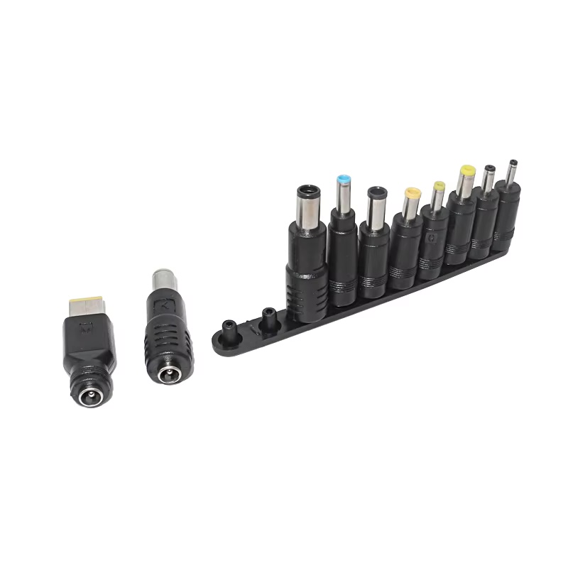 100W Type C Dc Power Adapter J - Laptop Lock Cable ulasan dan harga