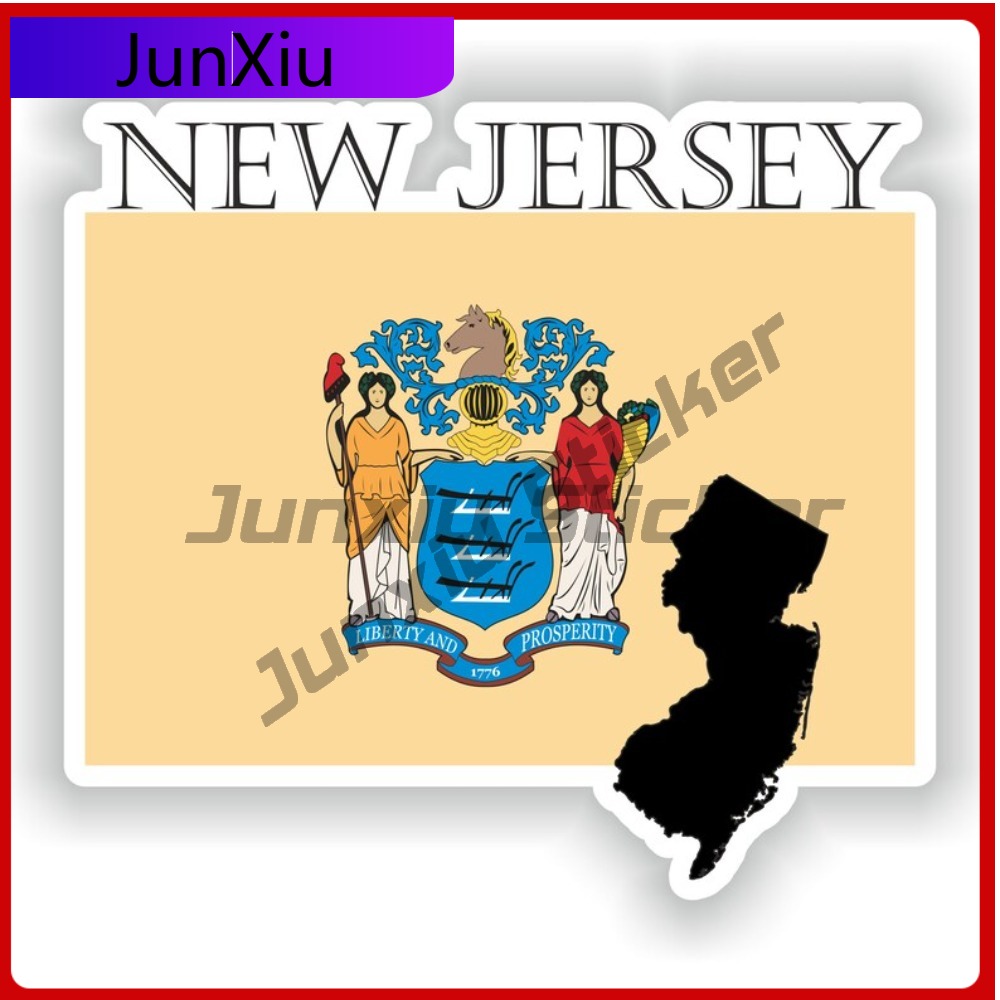 New Jersey Cute Laptop Waterpr - Laptop Unique Accessories ulasan dan harga