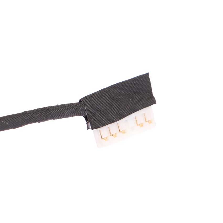 Laptop DC Power Jack Charging  - Laptop Accessories Dell ulasan dan harga