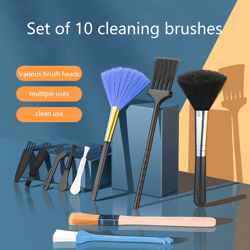 PC Laptop Keyboard Cleaning to - Laptop Accessories Cleaning Kit ulasan dan harga