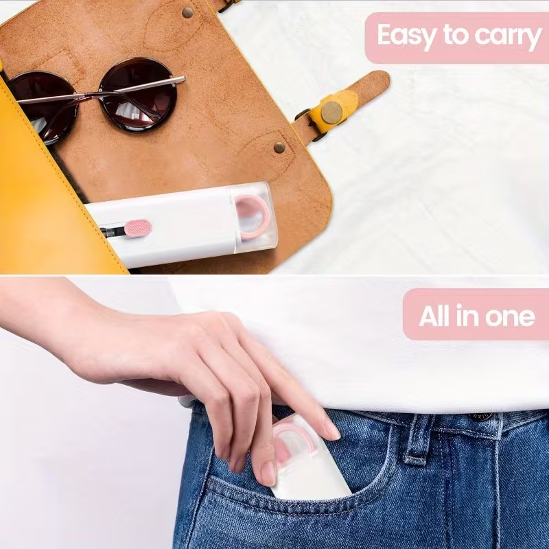 7-in-1 Wireless Earphone Clean - Screen Cleaning Kit ulasan dan harga
