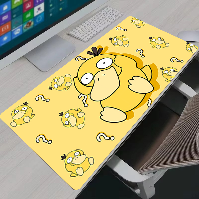 Mousepad Anime P-Pokemon Psydu - Laptop Accessories Computer ulasan dan harga