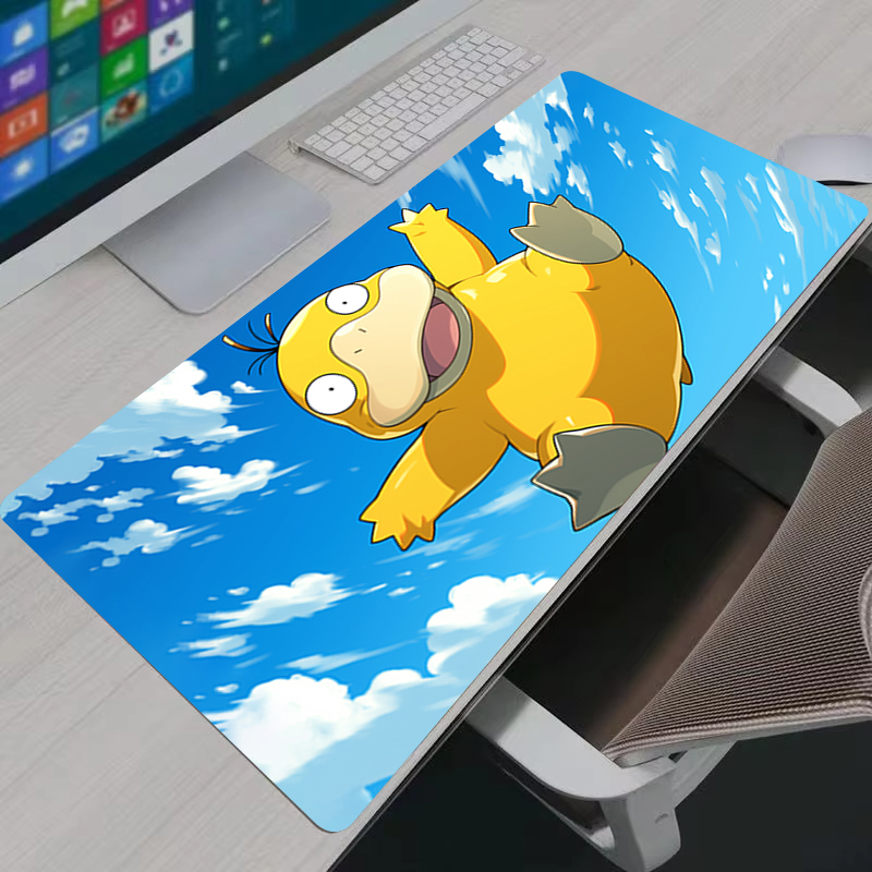 Mousepad Anime P-Pokemon Psydu - Laptop Accessories Computer ulasan dan harga
