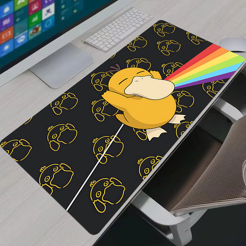 Mousepad Anime P-Pokemon Psydu - Laptop Accessories Computer ulasan dan harga
